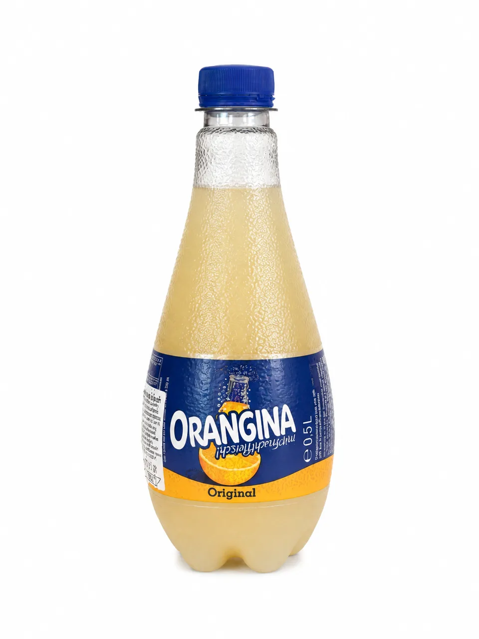 Orangina Original