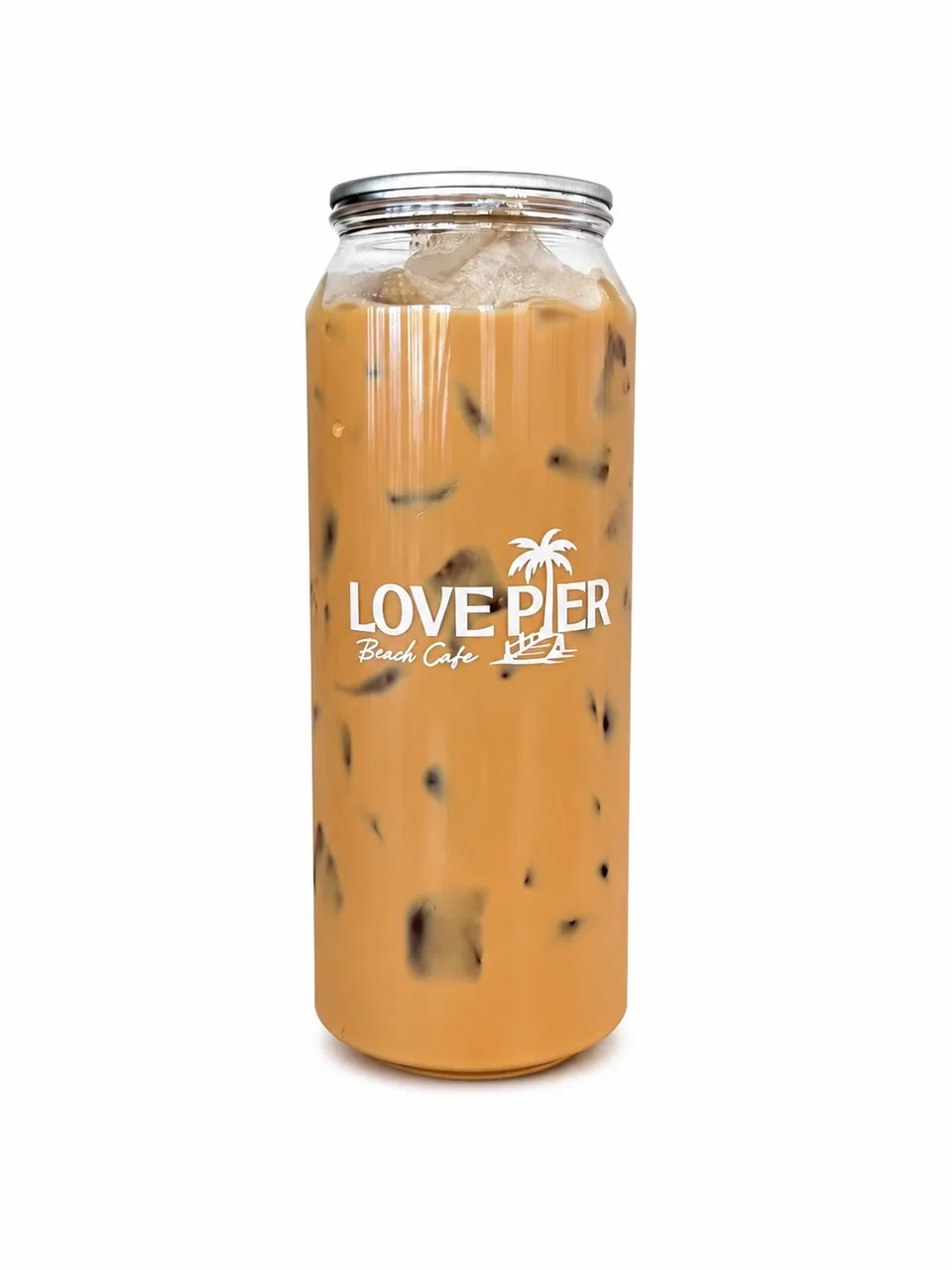 Espresso (Iced)