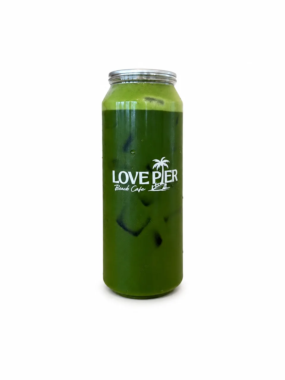 Pure Matcha