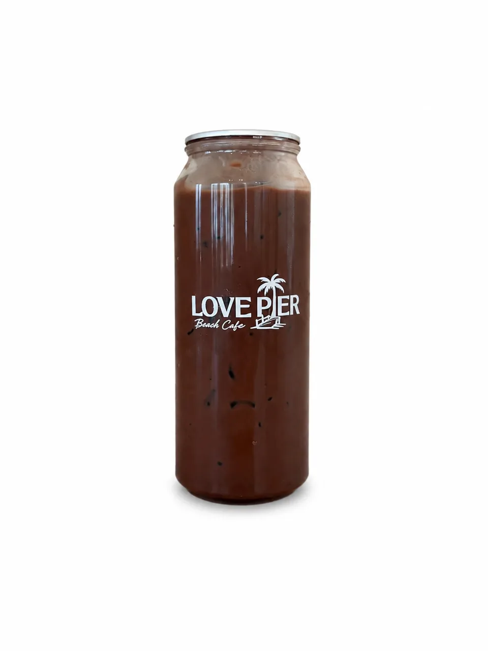 Iced Chocolate