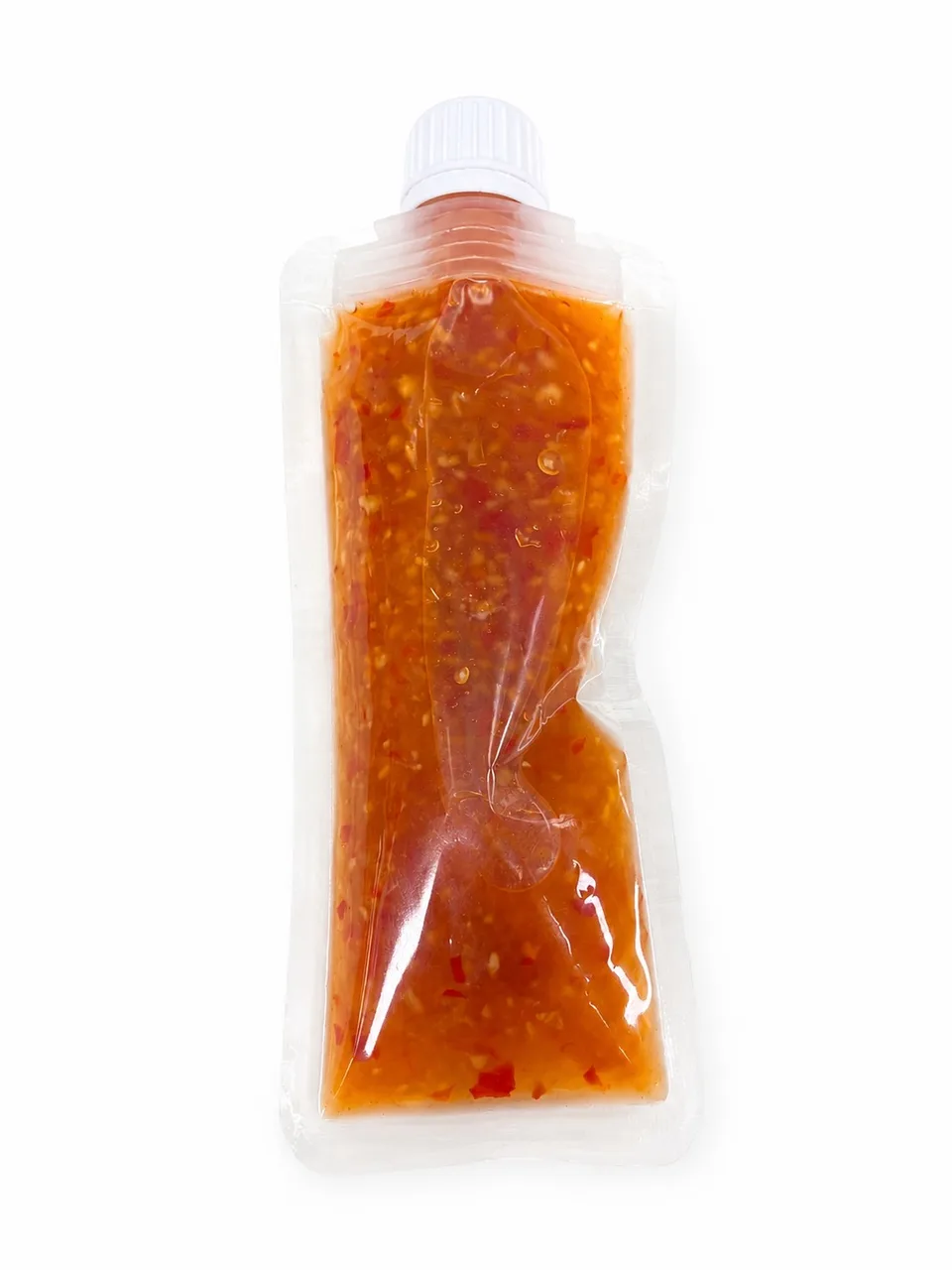 Orange Chili Ginger Sauce (Small Cup)