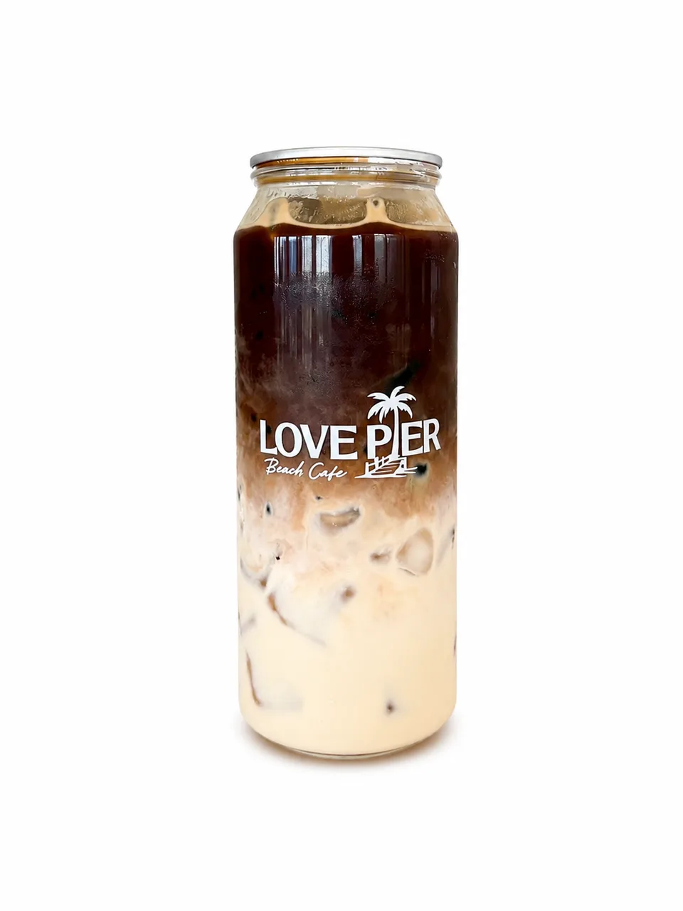 Mocha (Iced)