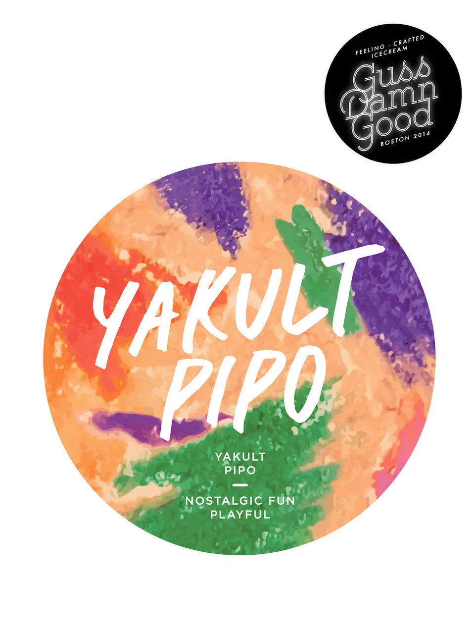Yakult Pipo