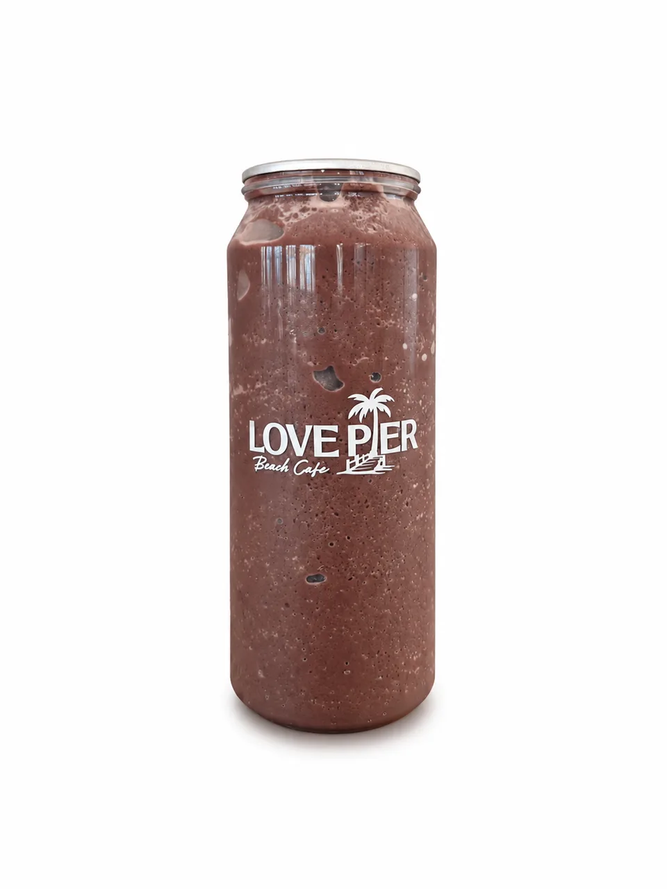 Frappe Chocolate