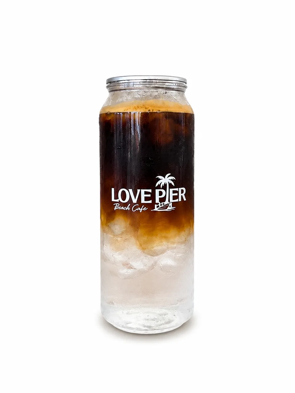 Coconut Americano