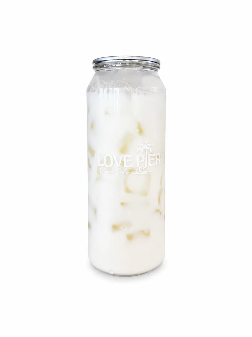 Caramel Fresh Milk