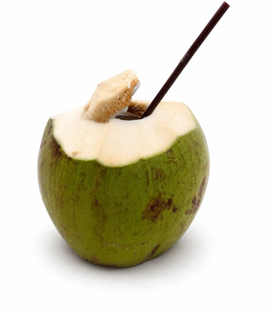 Fresh Coconut Water