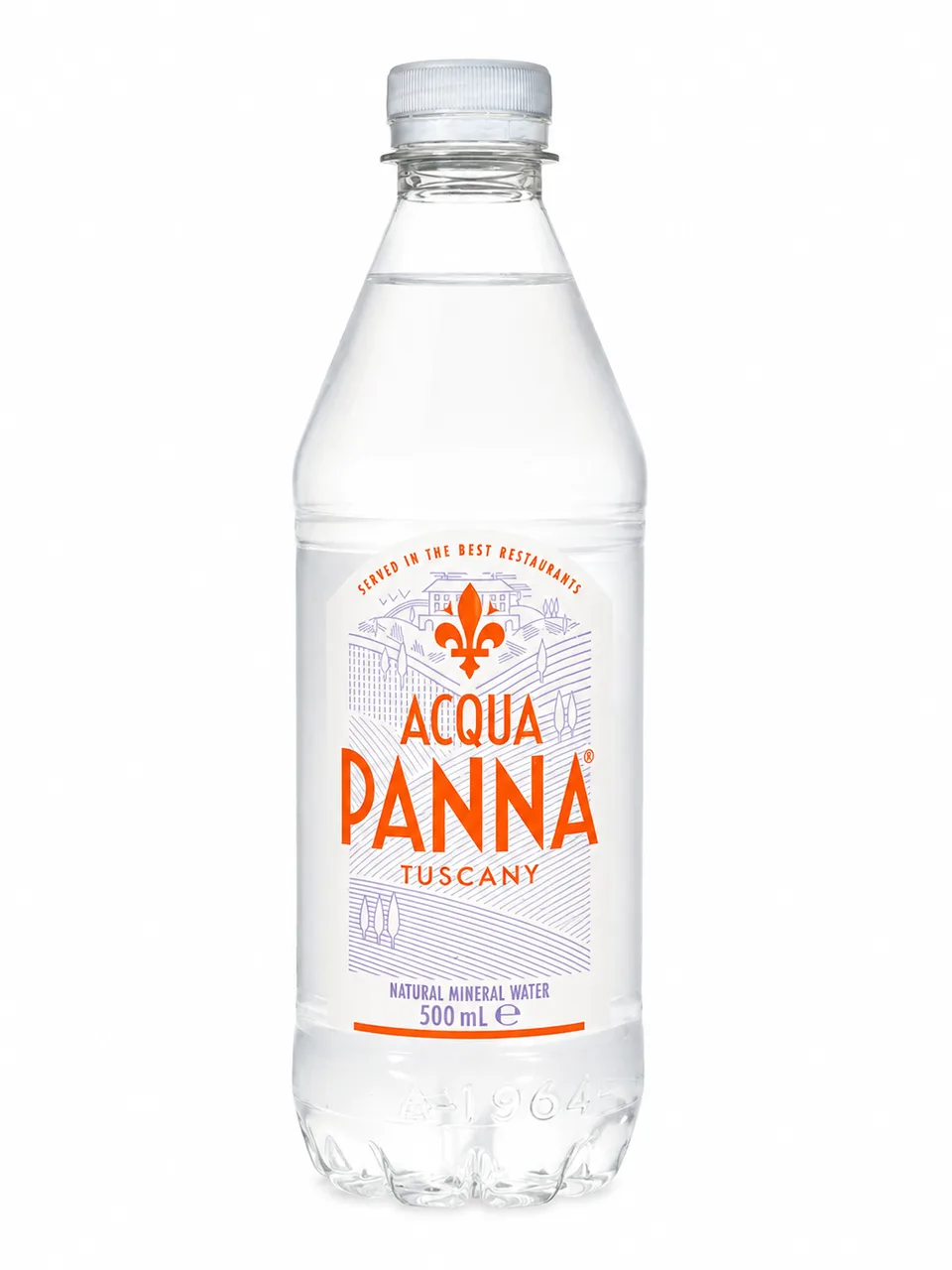 Acqua Panna Natural Mineral Water