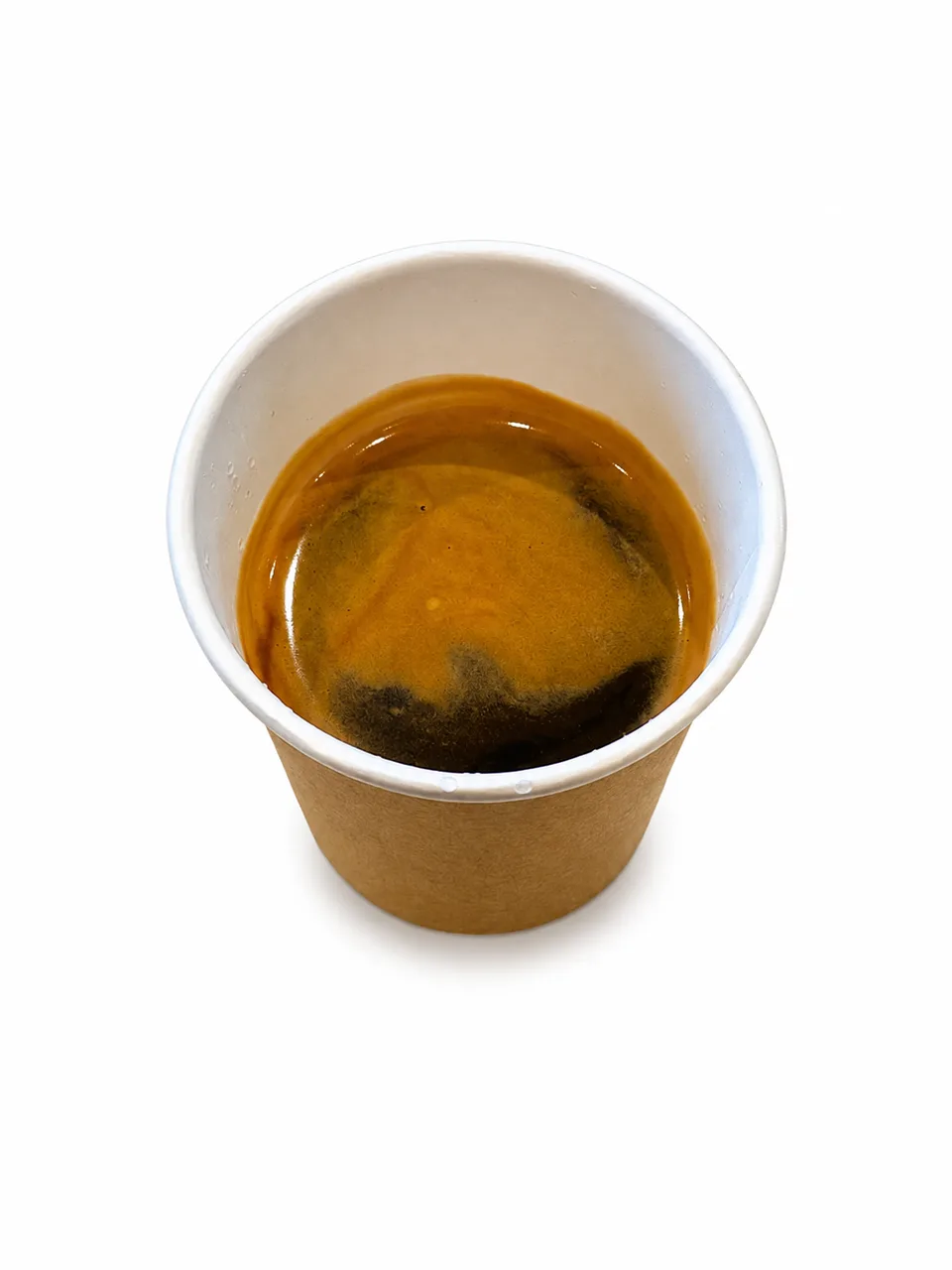 Americano (Hot)