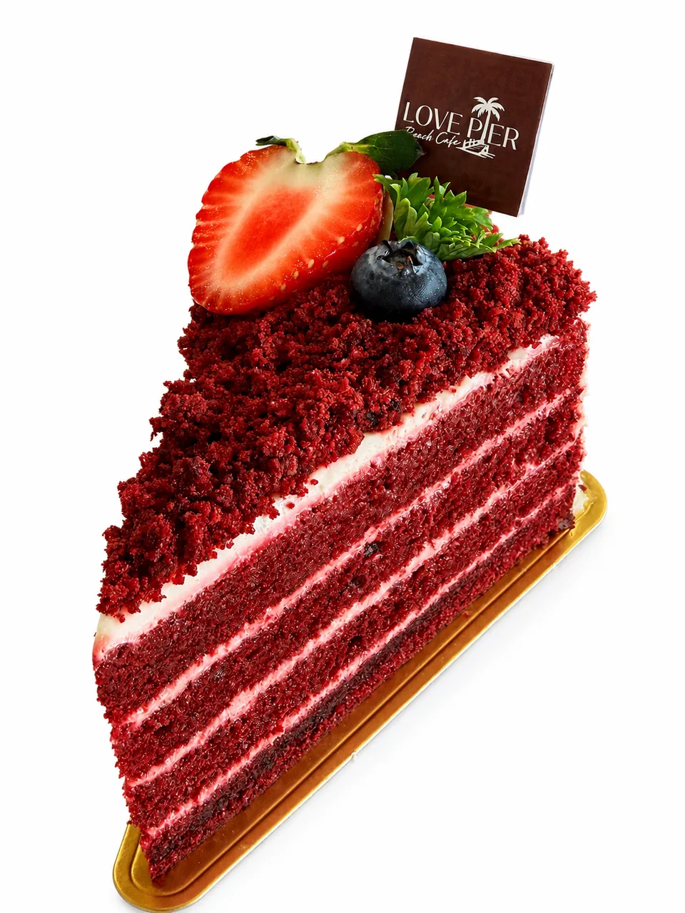 Red Velvet Cake