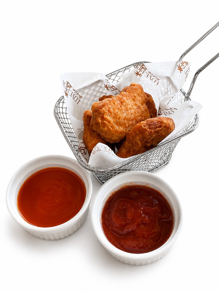Chicken Nuggets