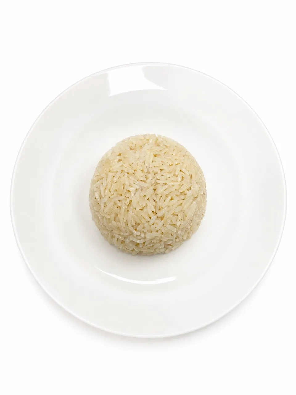 Fragrant Oily Rice