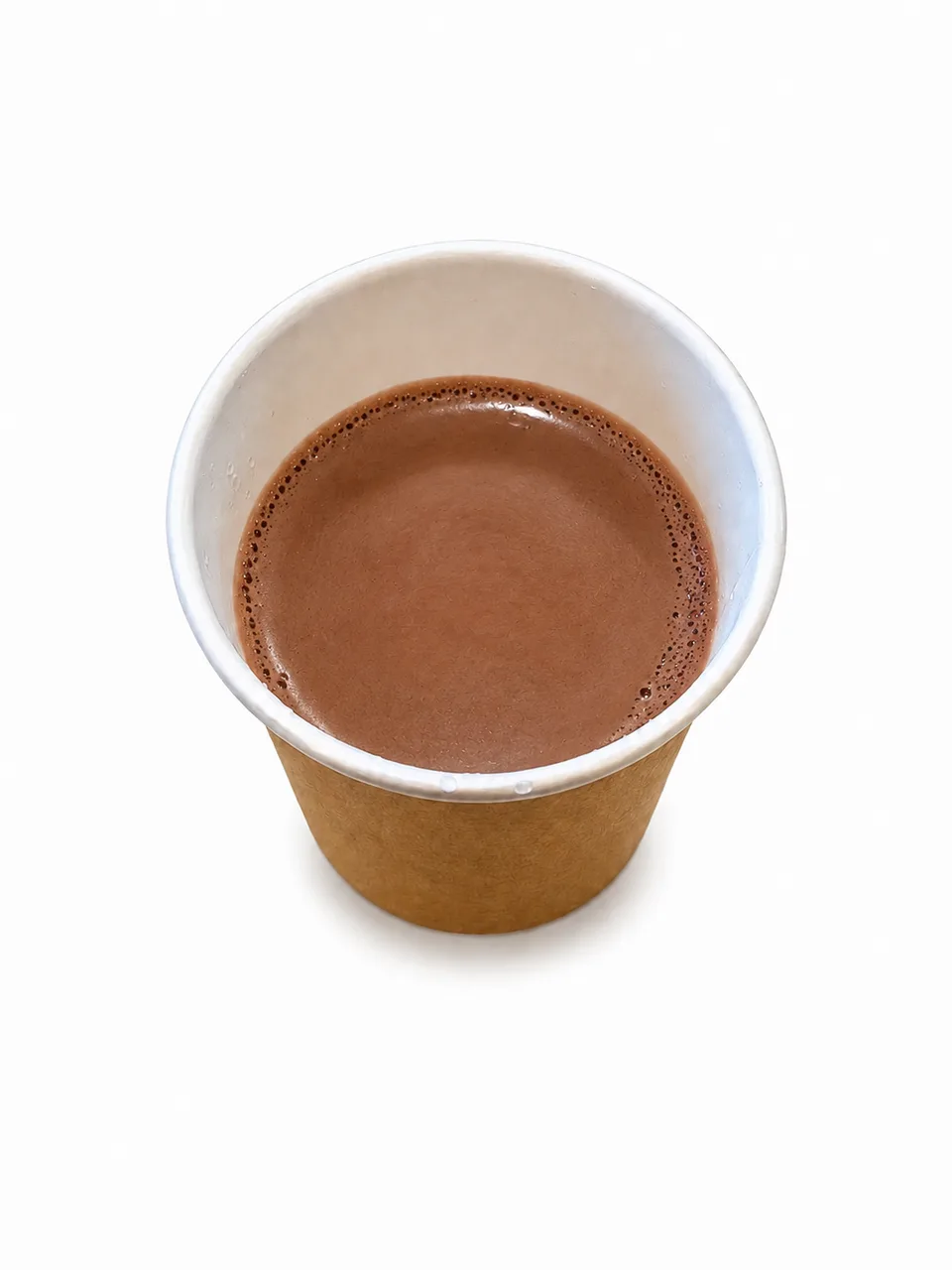 Hot chocolate