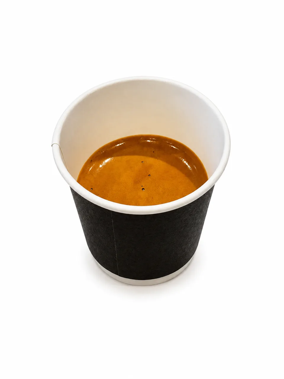 Espresso (Hot)