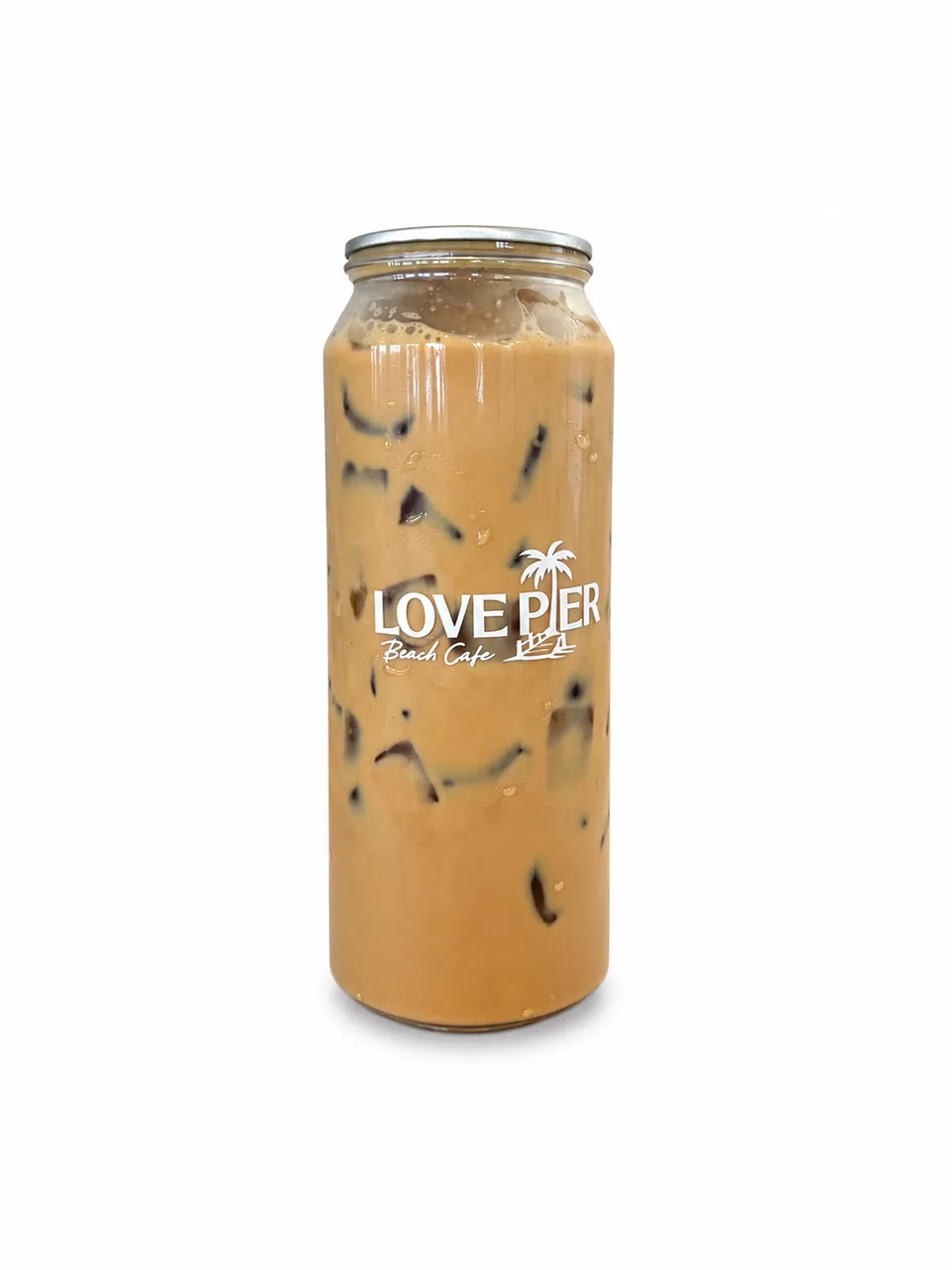 Iced Thai Tea