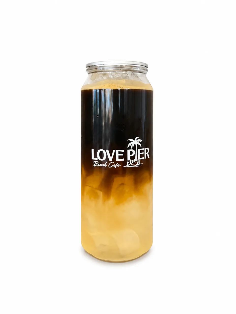 Yuzu Americano