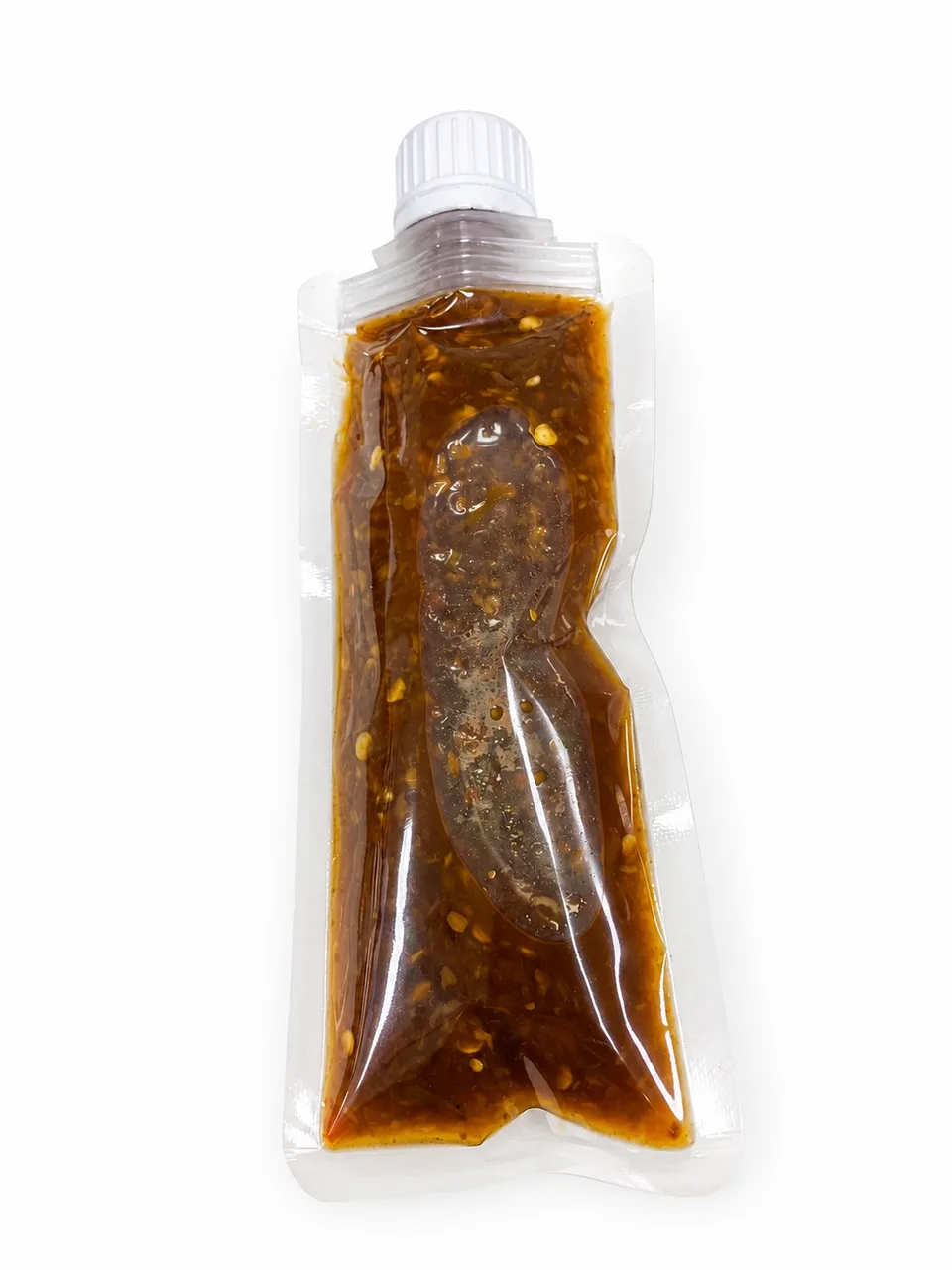 Thai-Chinese Fermented Soybean Sauce