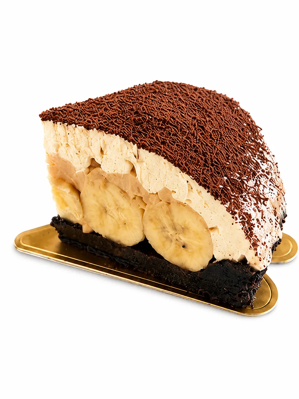 Banoffee Pie