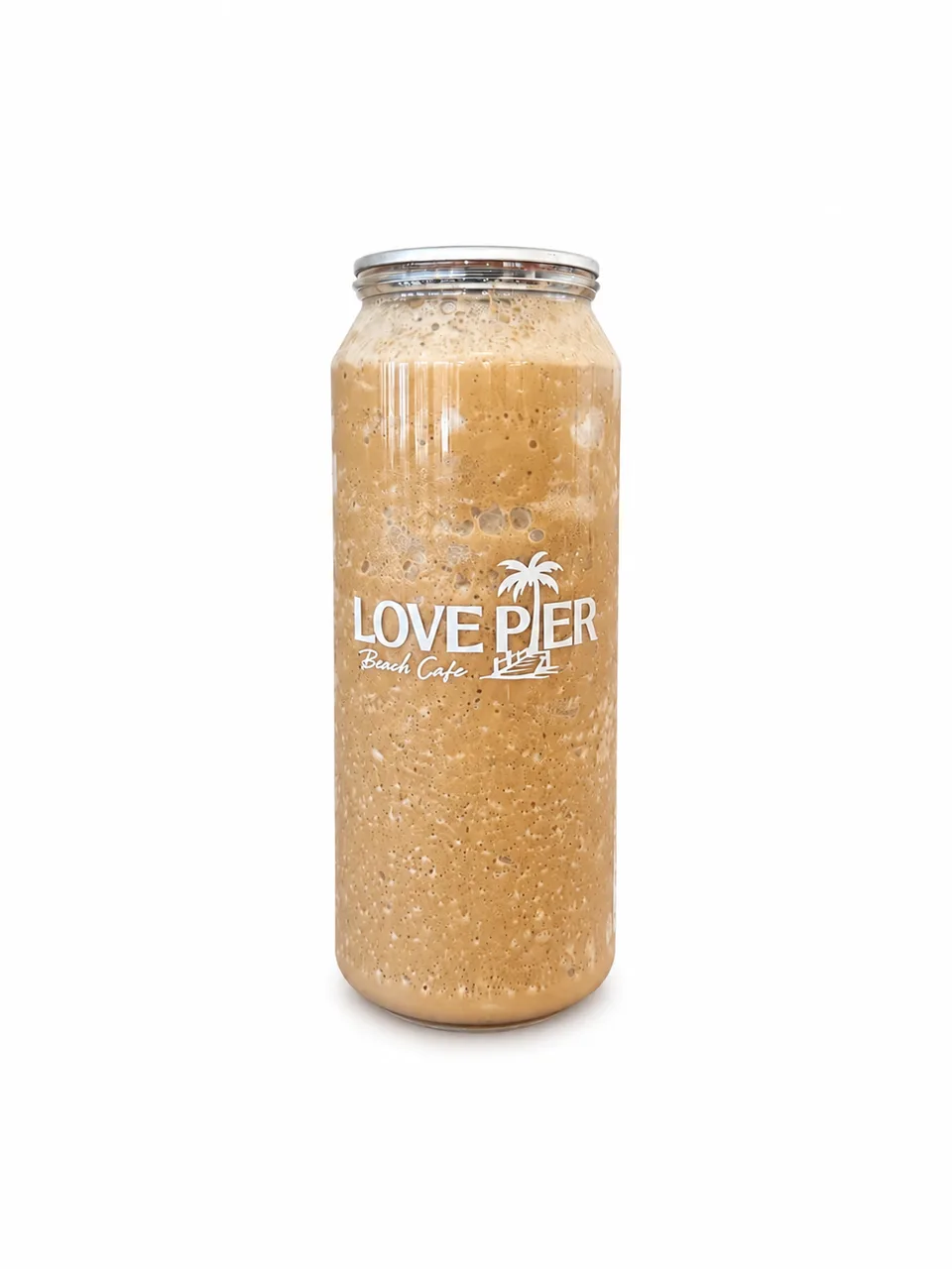 Espresso (Frappe)