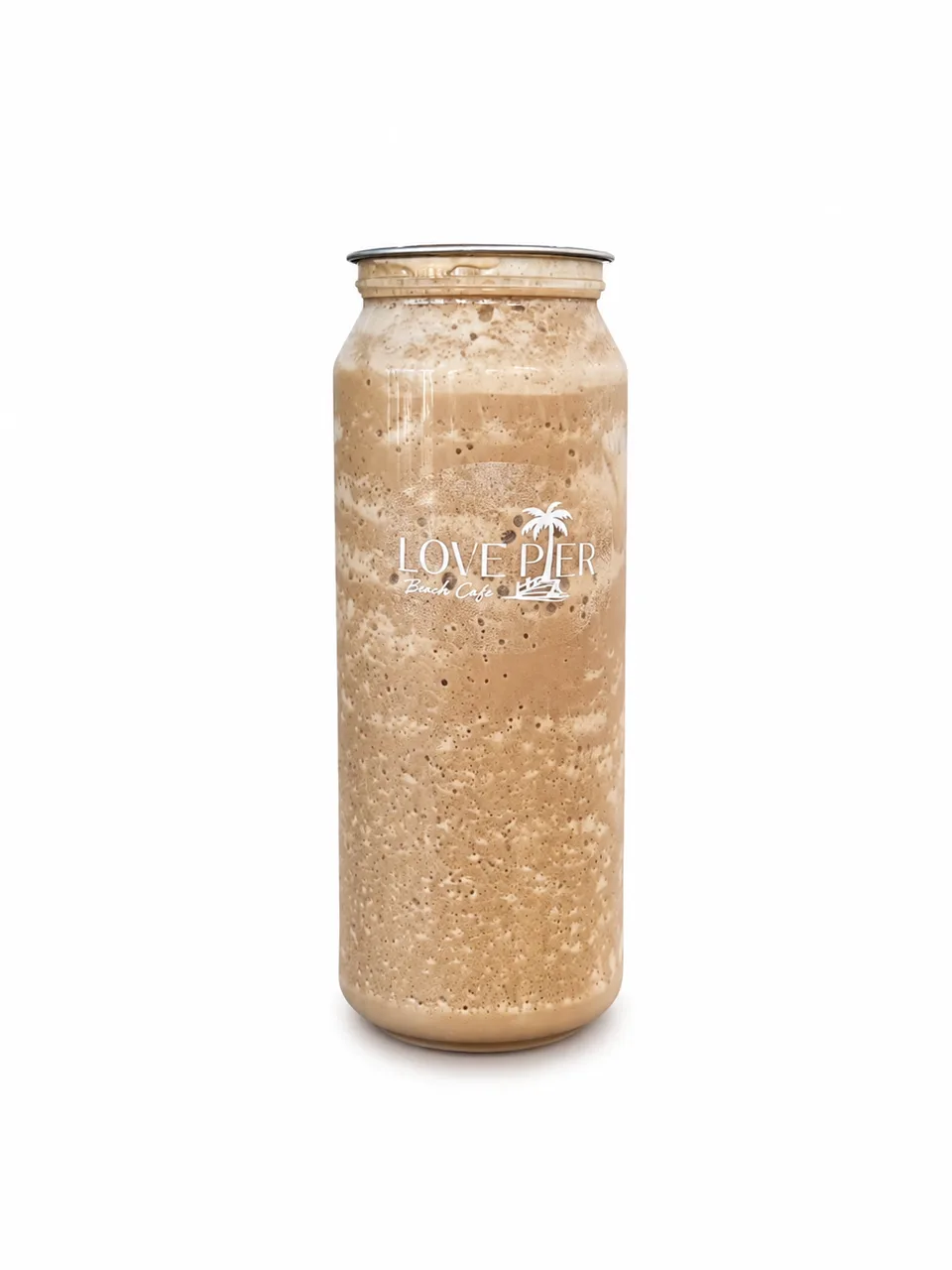 Mocha (Frappe)