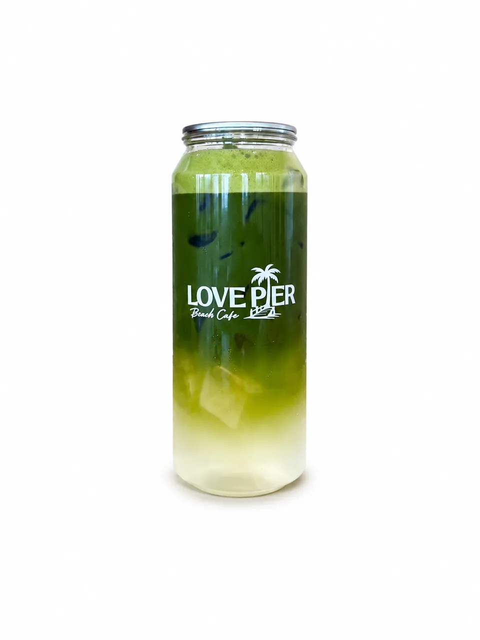 Matcha Coconut