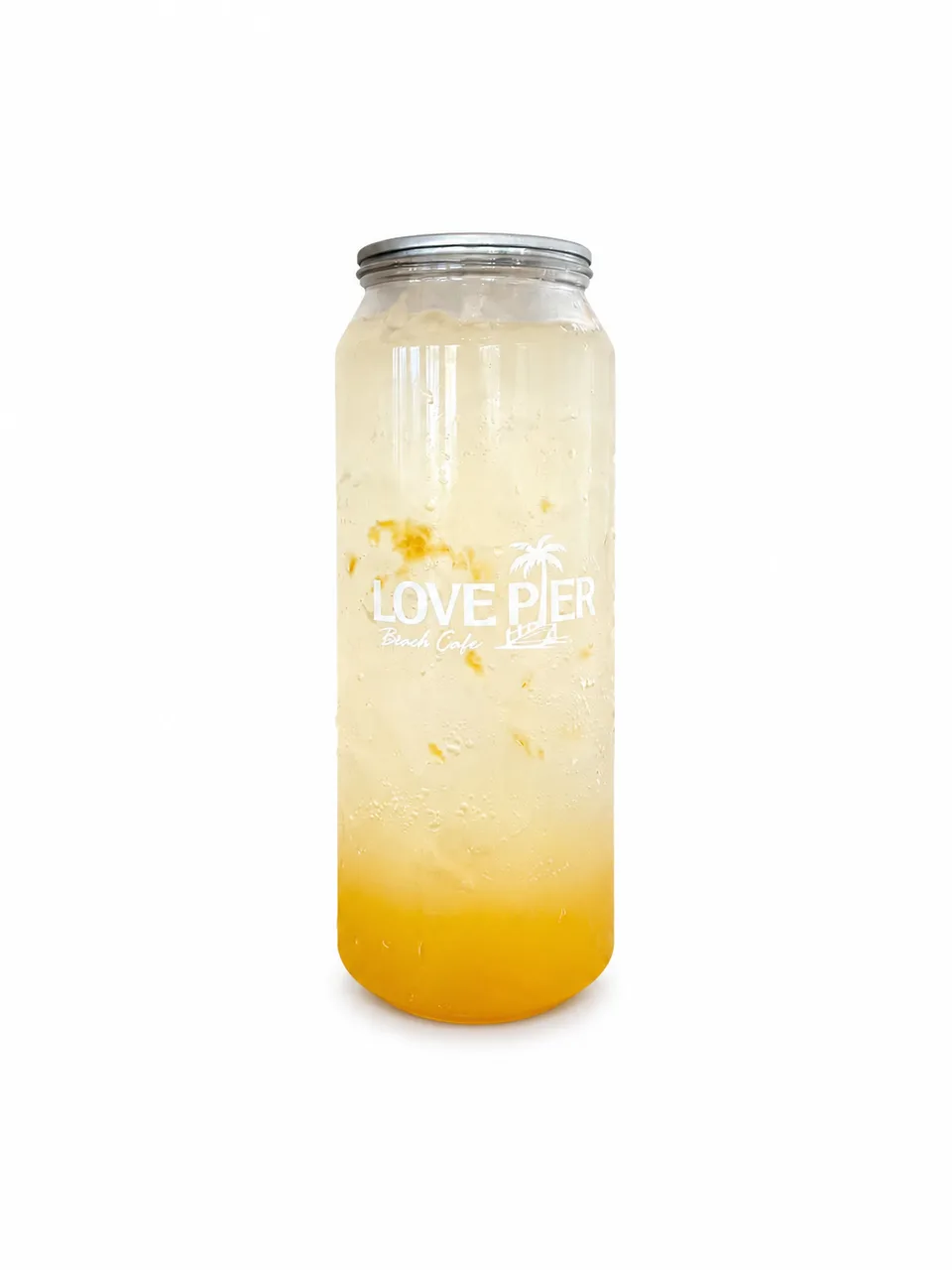 Yuzu Soda