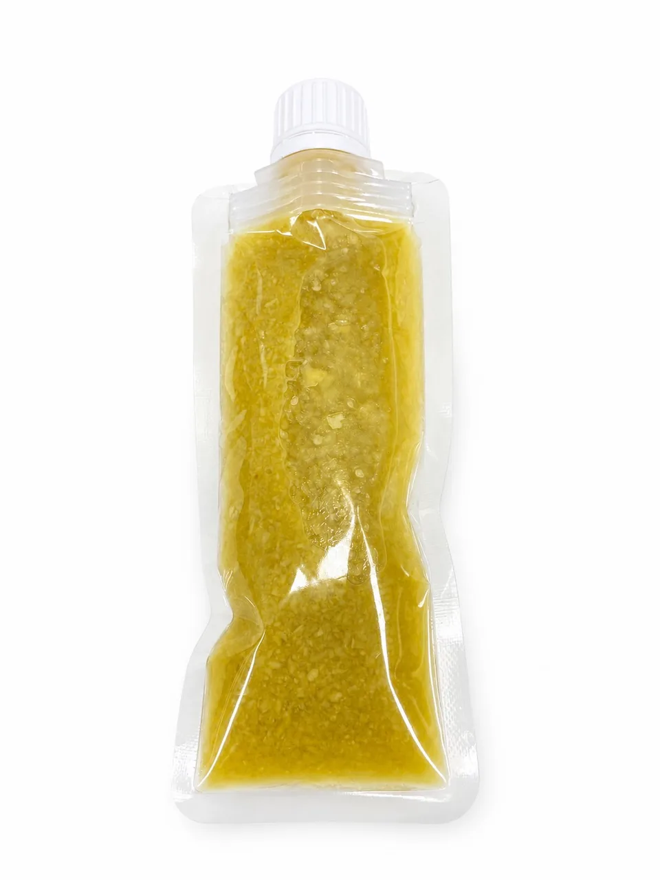 Ginger Oil Sauce (Small Cup)