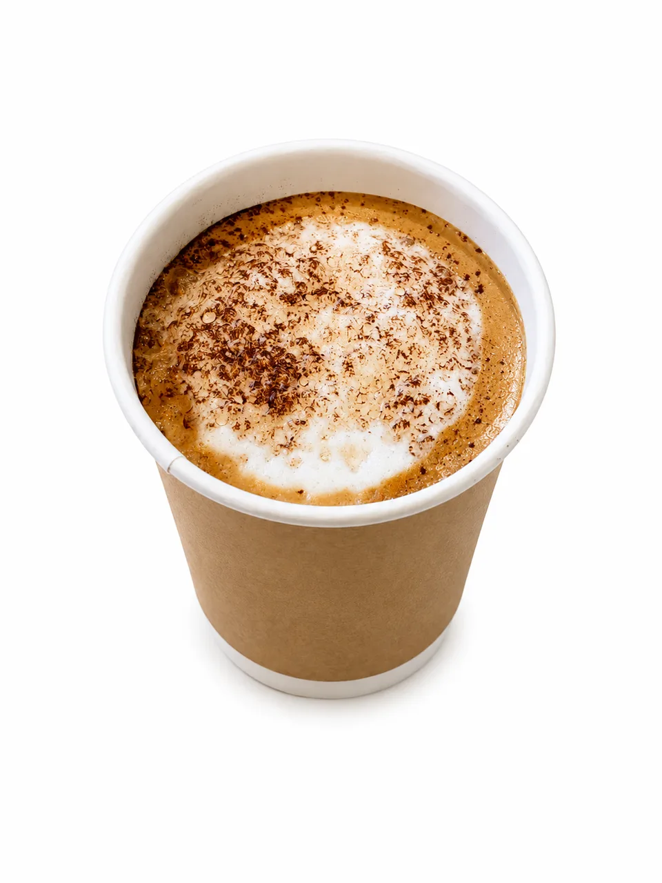Mocha (Hot)