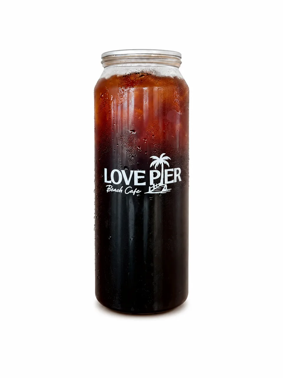 Americano (Iced)